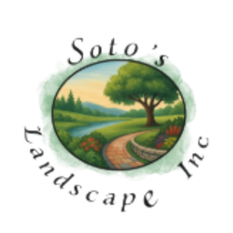 site logo